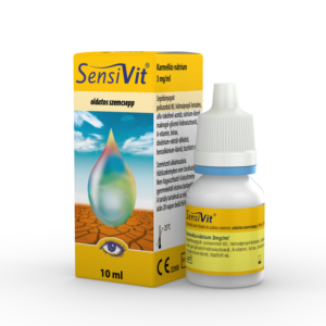 Sensivit szemcsepp